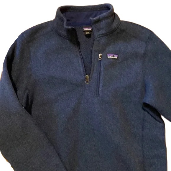 Patagonia Pullover XXL KIDS - Picture 2 of 5